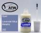 Preview: Opel, Lavendel Mica Metallic, 292: 20ml Lackstift, von ATW Autoteile West.